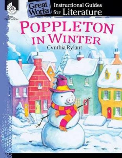 Picture of Poppleton in Winter