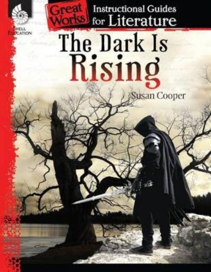 Picture of The Dark is Rising