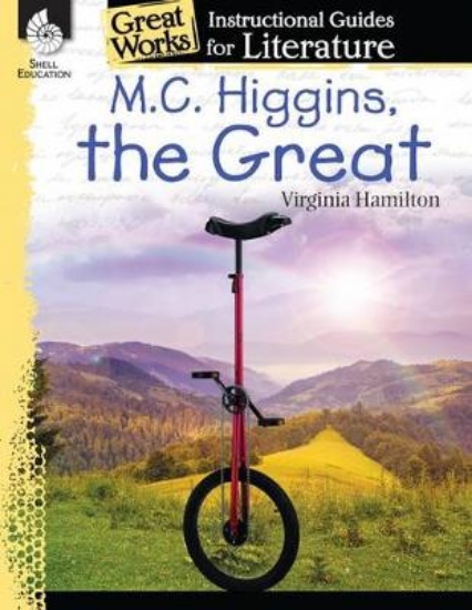 Picture of M.C. Higgins, the Great