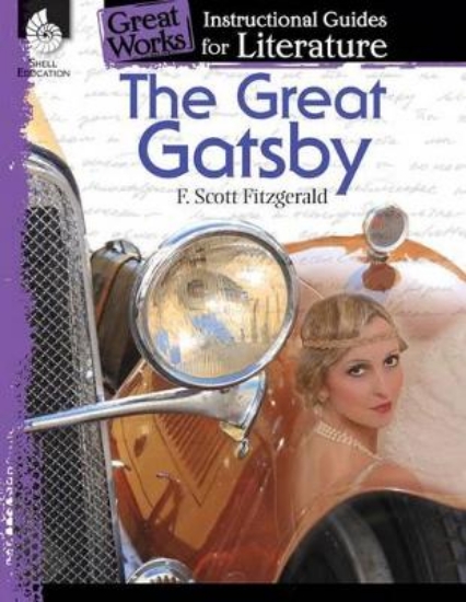 Picture of The Great Gatsby