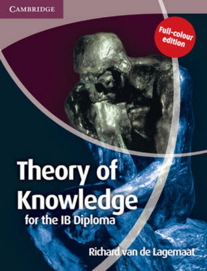 Picture of Theory of Knowledge for the IB Diploma Full Colour