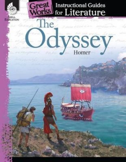 Picture of The Odyssey