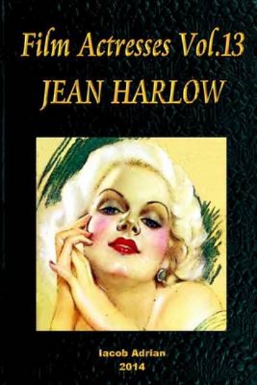 Picture of Film Actresses Vol.13 JEAN HARLOW