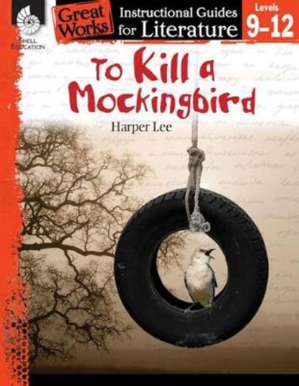 Picture of To Kill a Mockingbird