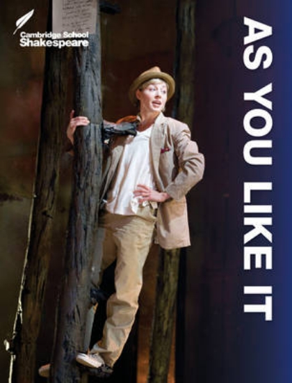 Picture of As You Like it