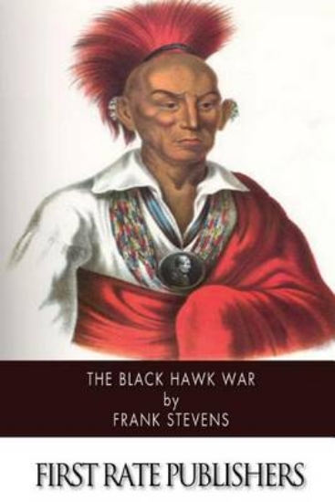 Picture of The Black Hawk War