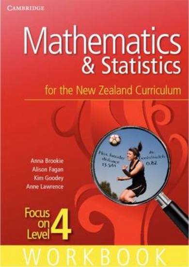 Picture of Mathematics and Statistics for the New Zealand Cur