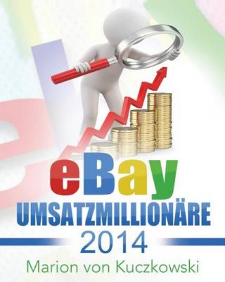 Picture of eBay Umsatzmillionare 2014