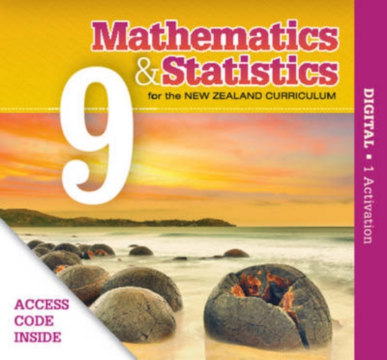 Picture of Mathematics and Statistics for the New Zealand Cur