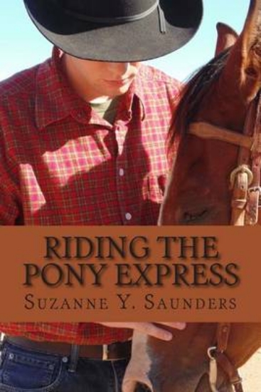 Picture of Riding the Pony Express