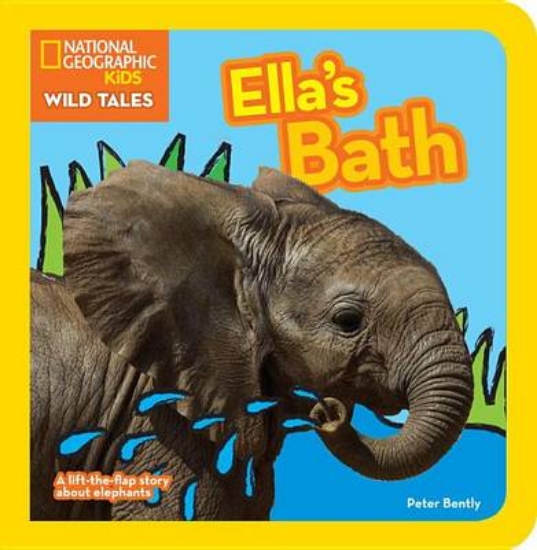 Picture of Wild Tales: Ellas Bath Bb