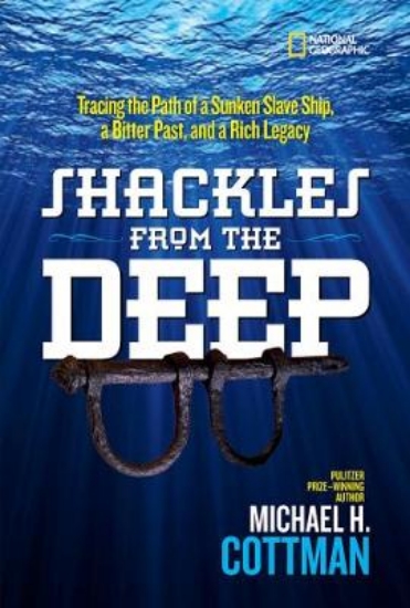 Picture of Shackles From the Deep