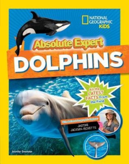 Picture of Absolute Expert: Dolphins