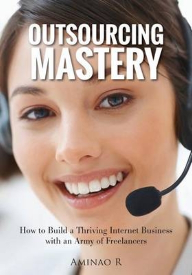 Picture of Outsourcing Mastery