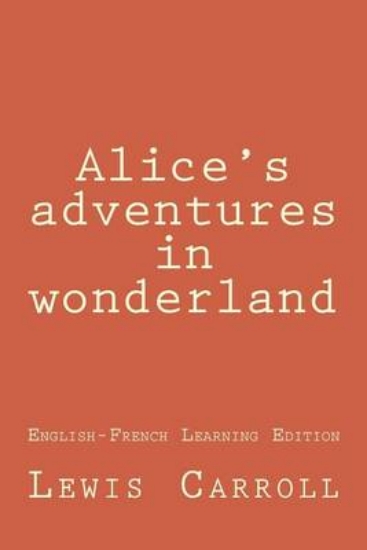 Picture of Alice's Adventures in Wonderland