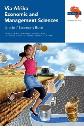 Picture of Via Afrika Economic and Management Sciences Grade
