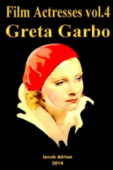 Picture of Film Actresses Vol.4 GretaGarbo