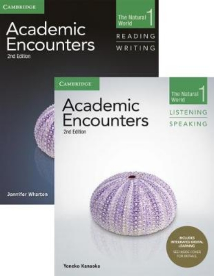 Picture of Academic Encounters Level 1