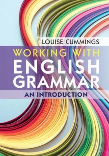 Picture of Working with English Grammar