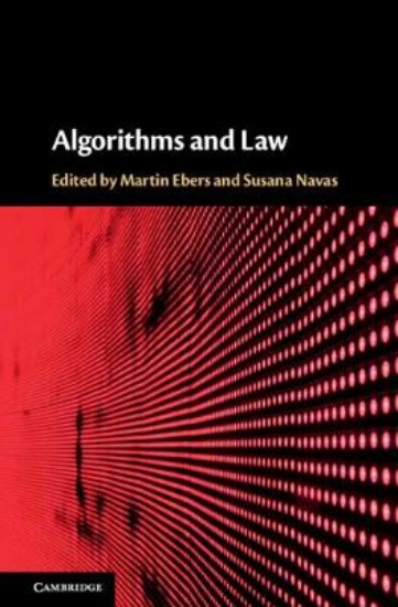 Picture of Algorithms and Law