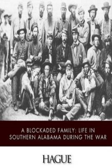 Picture of A Blockaded Family