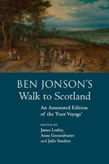 Picture of Ben Jonson's Walk to Scotland