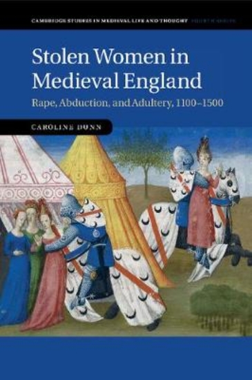 Picture of Stolen Women in Medieval England