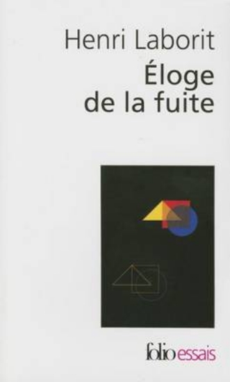 Picture of Eloge de La Fuite