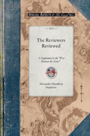 Picture of The Reviewers Reviewed