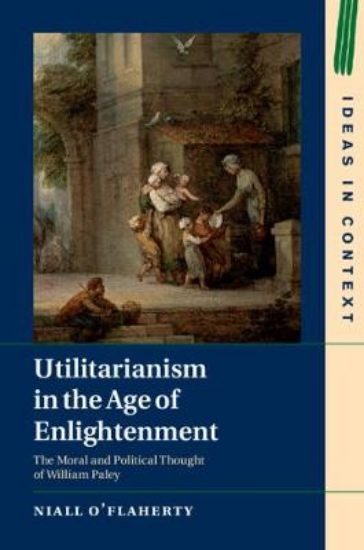 Picture of Utilitarianism in the Age of Enlightenment