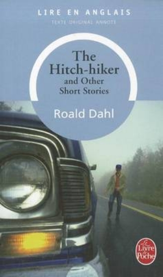 Picture of The Hitch-Hiker and Other Short Stories