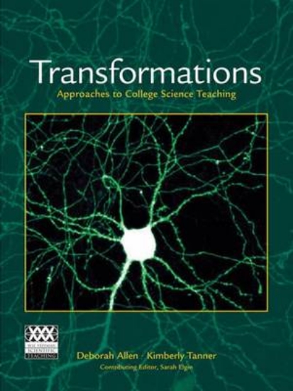 Picture of Transformations: Approaches to College Science Tea