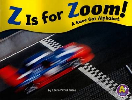 Picture of Z Is for Zoom!