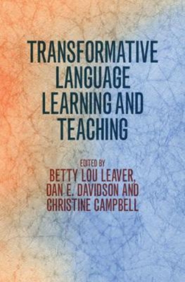 Picture of Transformative Language Learning and Teaching