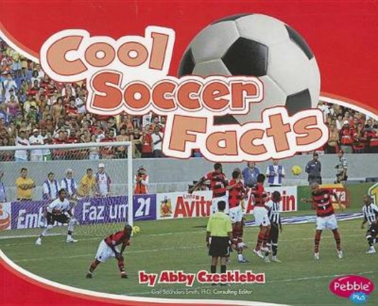 Picture of Cool Soccer Facts