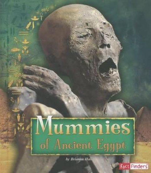 Picture of Mummies of Ancient Egypt (Ancient Egyptian Civiliz