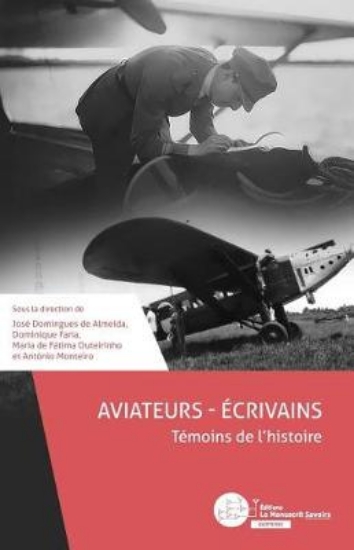 Picture of Aviateurs-Ecrivains