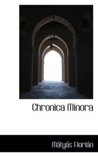 Picture of Chronica Minora