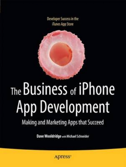 Picture of The Business of Iphone App Development