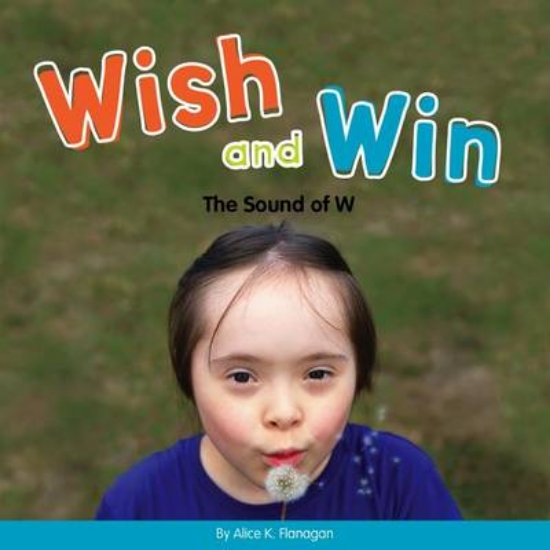 Picture of Wish and Win