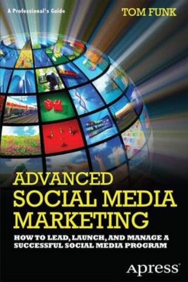 Picture of Advanced Social Media Marketing