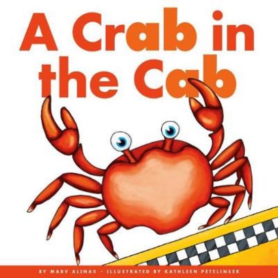 Picture of A Crab in the Cab