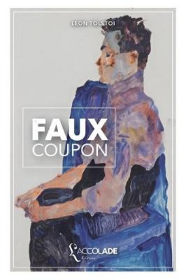 Picture of Le Faux Coupon