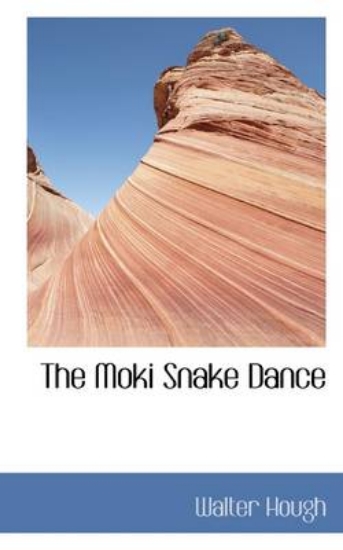 Picture of The Moki Snake Dance