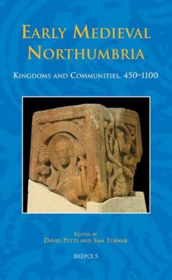 Picture of Early Medieval Northumbria