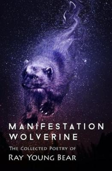 Picture of Manifestation Wolverine