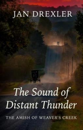 Picture of The Sound of Distant Thunder