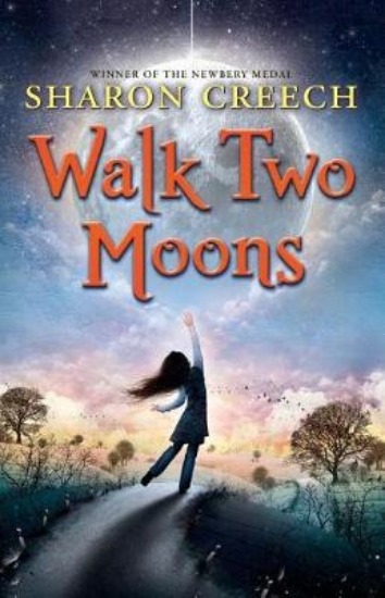 Picture of Walk Two Moons