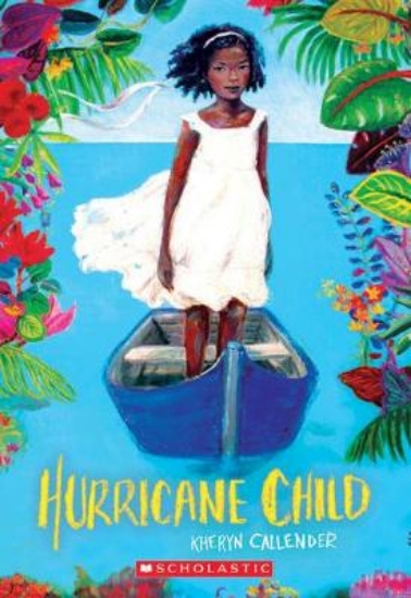 Picture of Hurricane Child