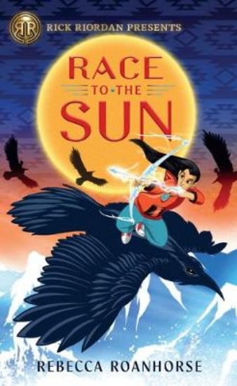 Picture of Race to the Sun